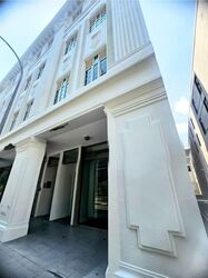 Armenian Street (D6), Shop House #562111721